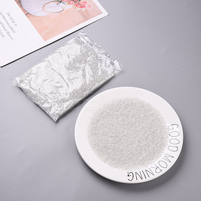8/0 Glass Seed Beads X1-SEED-A007-3mm-161-1