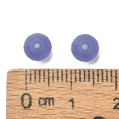 Preciosa&reg Crystal Beads Y-PRC-BA6-20410-840-1