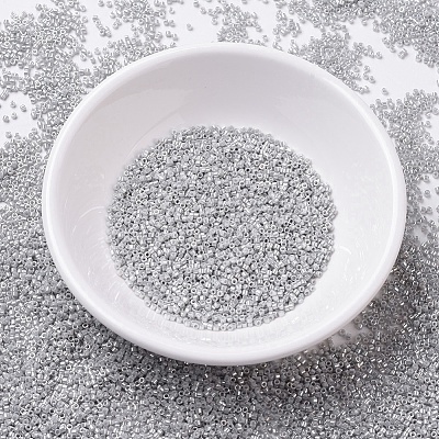 MIYUKI Delica Beads SEED-X0054-DB0252-1