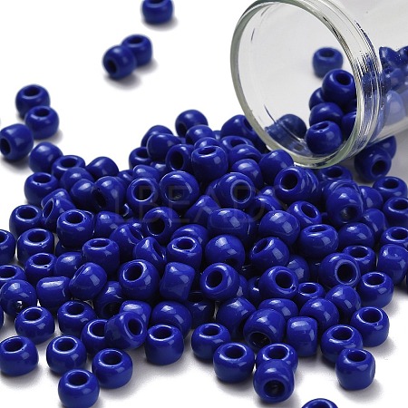 TOHO 3/0 Round Beads SEED-TR03-0048-1
