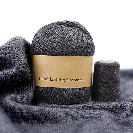 24S/3 Cashmere Knitting Crochet Yarn PW-WGFBE3A-29-1