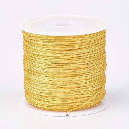 Nylon Braided Threads NWIR-K022-0.8mm-19-1
