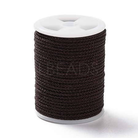 Braided Nylon Threads NWIR-D056-01G-1