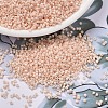 MIYUKI Delica Beads SEED-J020-DB1522-1