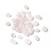 Natural Rose Quartz Beads G-A023-04-1