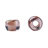TOHO Round Seed Beads SEED-XTR11-1850-3
