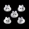 2-Hole Resin Buttons RE-CBA1807-03F-1