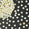 Preciosa&reg Crystal Beads X-PRC-BA5-80100-20000-4