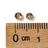 Preciosa&reg Crystal Beads X-PRC-BB3-00030-234-5