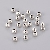 Tibetan Style Spacer Beads LFH10010Y-1
