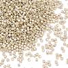 Cylinder Seed Beads SEED-H001-D08-1