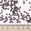 MIYUKI Round Rocailles Beads X-SEED-G008-RR3738-4