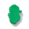 Ocean Theme Opaque Resin Sea Animal Cabochons RESI-D071-01D-2