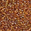 Round Glass Seed Beads X1-SEED-A007-3mm-162C-2