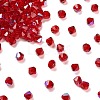 Preciosa&reg Crystal Beads X-PRC-BA4-90070-201-3