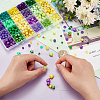 DIY Beads Jewelry Making Finding Kit DIY-GA0004-94-3