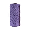 Cotton Macrame Cord PW-WG09F88-20-1