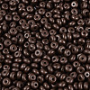 Opaque Glass Seed Beads SEED-N012-09A-16-3