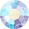 Preciosa&reg Crystal Hotfix Flatback Stones Y-PRC-HSS10-20410-200-2