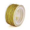Nylon Metallic Cords X-MCOR-E002-08-2