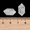 Natural Quartz Crystal Beads GG-CBA3EE1-01A-3