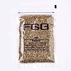 FGB 11/0 Grade A Glass Seed Beads SEED-S030-1219-5