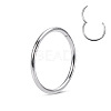316L Surgical Stainless Steel Cartilage Earrings WGCE3BC-04-3