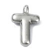 Anti-Tarnish 304 Stainless Steel Pendants STAS-U033-02P-T-1