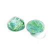 Translucent Resin Decoden Cabochons CRES-M001-03A-02-2
