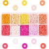 Handmade Polymer Clay Beads CLAY-PH0001-31B-02-2
