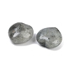 Natural Labradorite Heart Love Palm Worry Stone G-H268-F02-C-A-2
