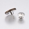 Alloy Button Pins for Jeans PALLOY-TAC0009-03A-2
