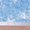 MIYUKI Delica Beads X-SEED-J020-DB0113-4