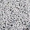 12/0 Glass Seed Beads X-SEED-A016-2mm-201-5