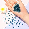 Preciosa&reg Crystal Beads X-PRC-BB6-60100-3