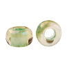 TOHO Round Seed Beads SEED-JPTR08-0946-3