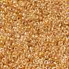 MIYUKI Round Rocailles Beads SEED-X0056-RR0234-2