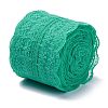 Polyester Lace Trim OCOR-A004-01G-4