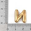 Ion Plating(IP) 304 Stainless Steel Pendants STAS-K256-25N-G-3
