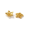Alloy Beads Caps FIND-G074-01J-2
