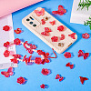 DIY Resin Beads & Pendants Jeweley Making Finding Kits RESI-TAC0011-78A-7
