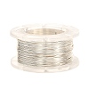 Round Copper Craft Wire CWIR-C001-01B-11-1