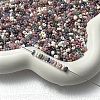 Glass Beads GLAA-U003-01B-1
