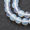 Opalite Loose Beads GSR6mmC081-2