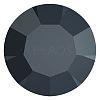 Preciosa&reg MAXIMA Crystal Round Stones Y-PRC-RBSS12-23980-3