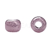TOHO 11/0 Round Beads X-SEED-TR11-0127-4