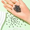 Preciosa&reg Crystal Beads X-PRC-BA5-00030-226-4