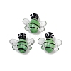 Handmade Lampwork Beads LAMP-I025-13M-2