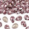 Preciosa&reg MAXIMA Crystal Fancy Stones Y-PRC-FE14-20020-1