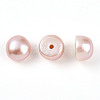 Grade 3A Natural Cultured Freshwater Pearl Beads PEAR-N018-3A-6065C-4